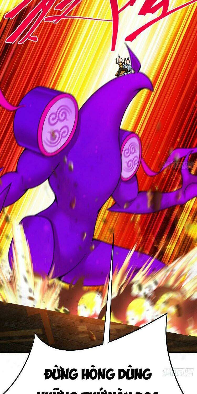 Ta Nhặt Được Thuộc Tính Tại Tu Chân Giới - Chapter 162 - Page 11