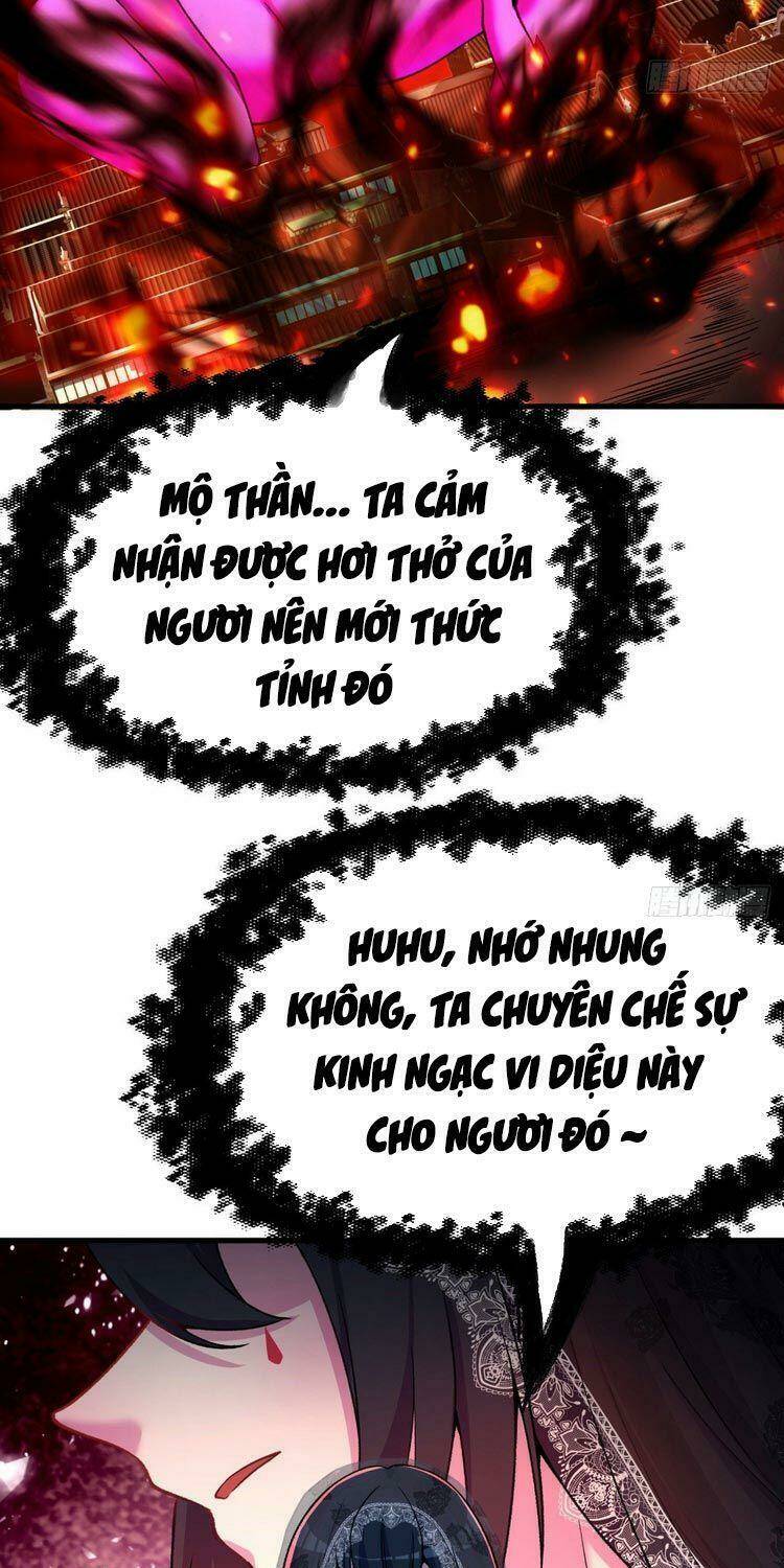 Ta Nhặt Được Thuộc Tính Tại Tu Chân Giới - Chapter 162 - Page 14