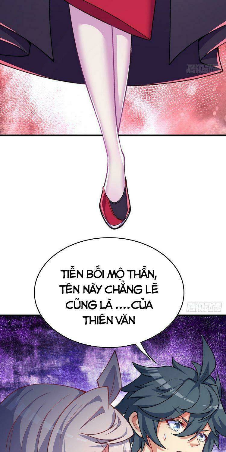 Ta Nhặt Được Thuộc Tính Tại Tu Chân Giới - Chapter 162 - Page 16