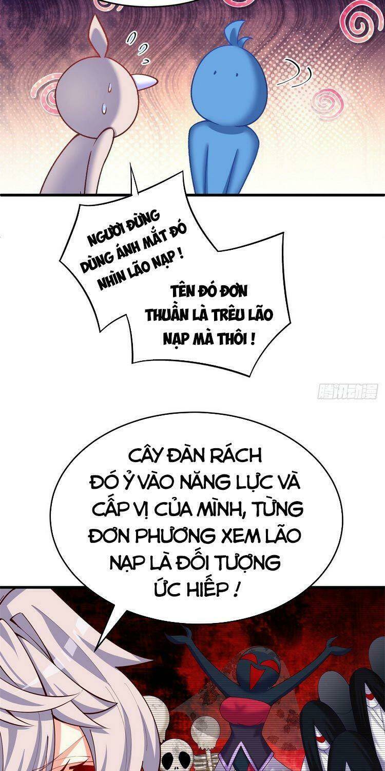 Ta Nhặt Được Thuộc Tính Tại Tu Chân Giới - Chapter 162 - Page 19