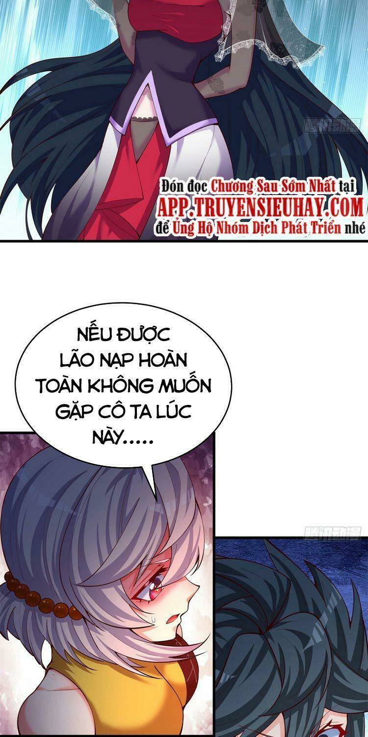 Ta Nhặt Được Thuộc Tính Tại Tu Chân Giới - Chapter 162 - Page 21