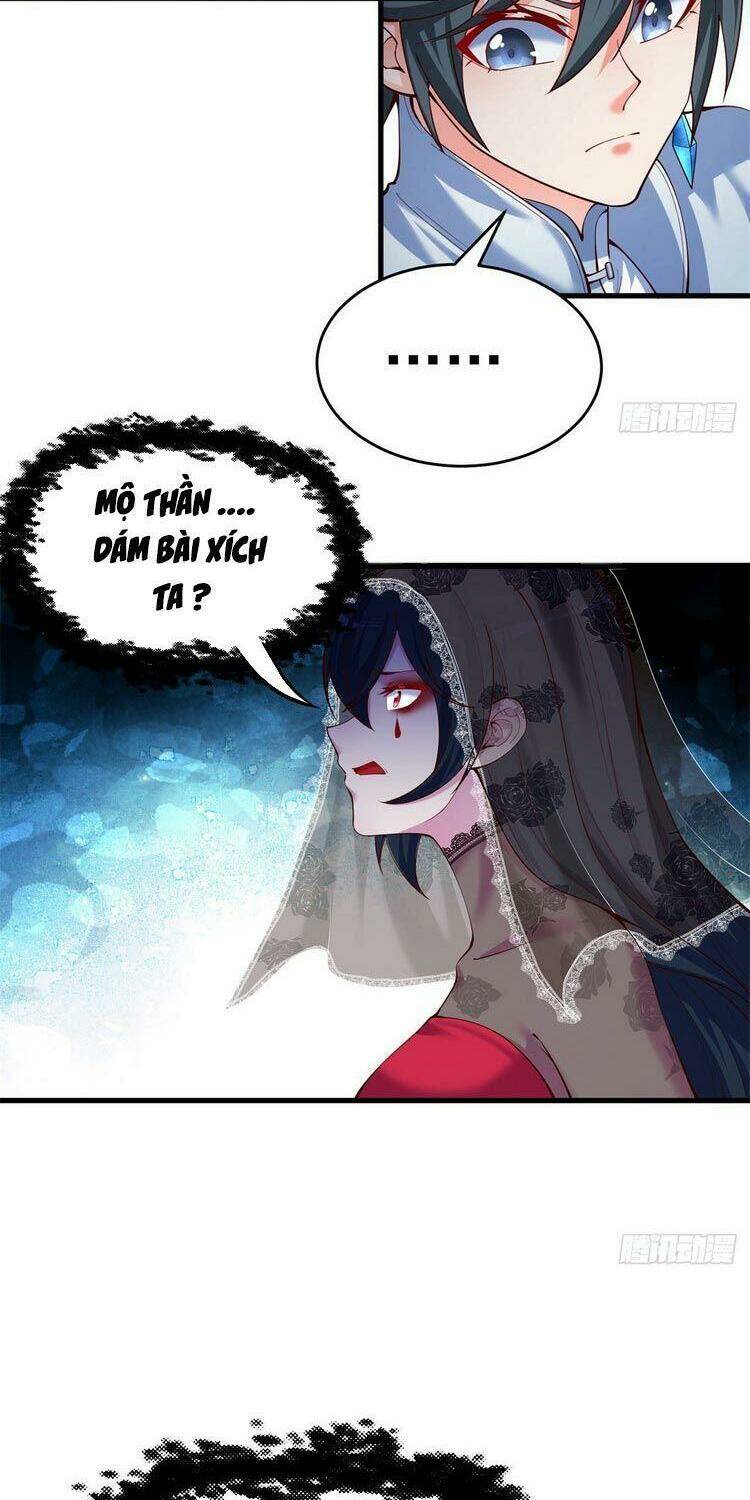 Ta Nhặt Được Thuộc Tính Tại Tu Chân Giới - Chapter 162 - Page 22