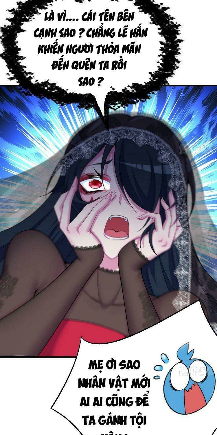 Ta Nhặt Được Thuộc Tính Tại Tu Chân Giới - Chapter 162 - Page 23