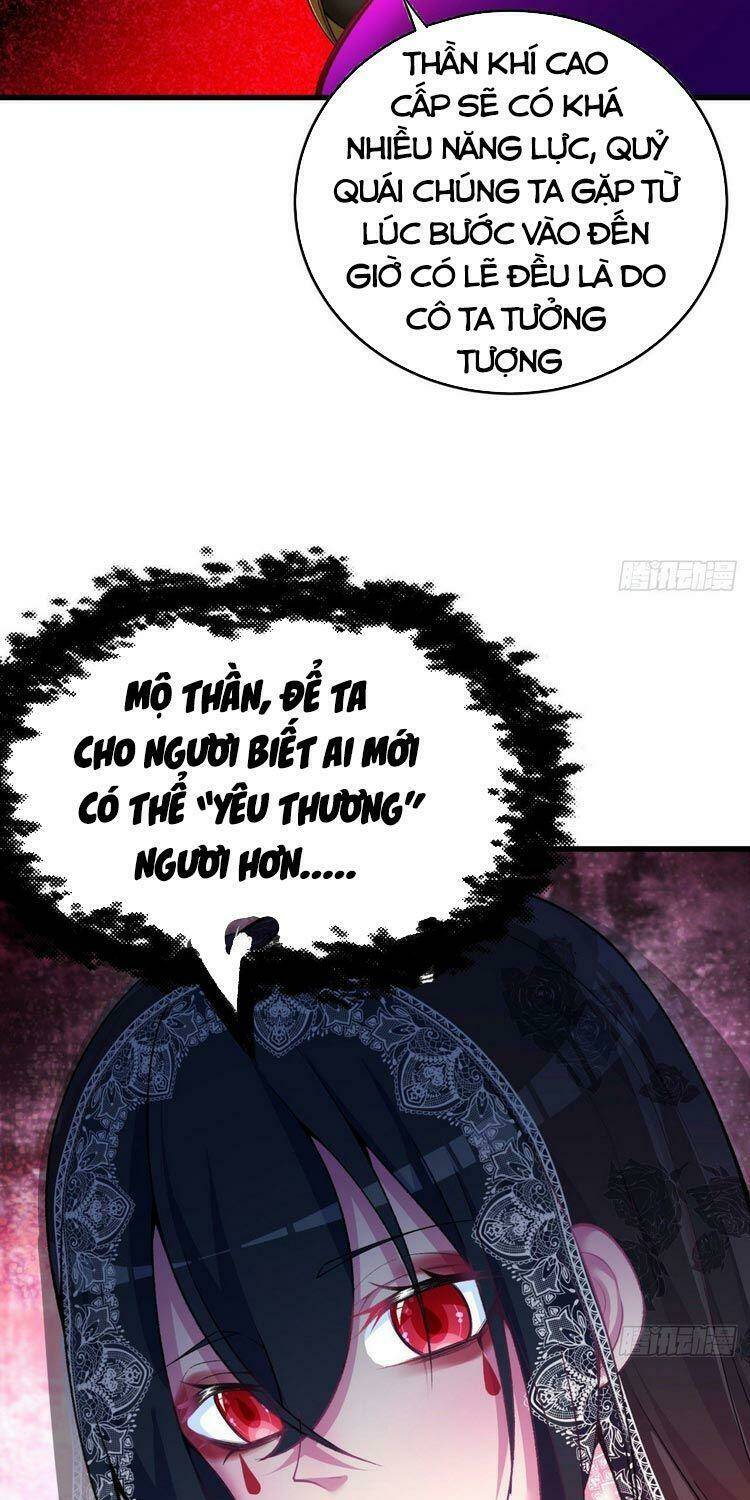 Ta Nhặt Được Thuộc Tính Tại Tu Chân Giới - Chapter 162 - Page 25