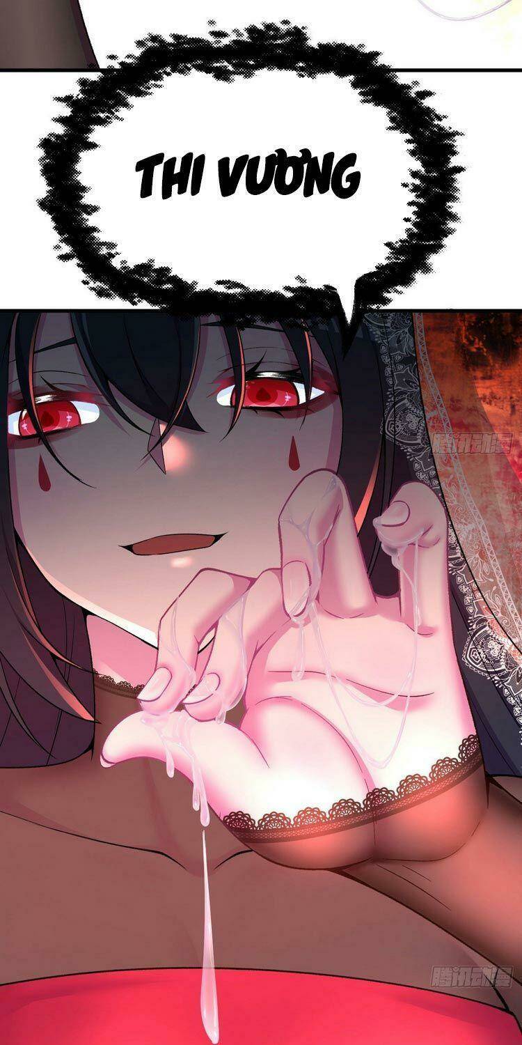 Ta Nhặt Được Thuộc Tính Tại Tu Chân Giới - Chapter 162 - Page 27