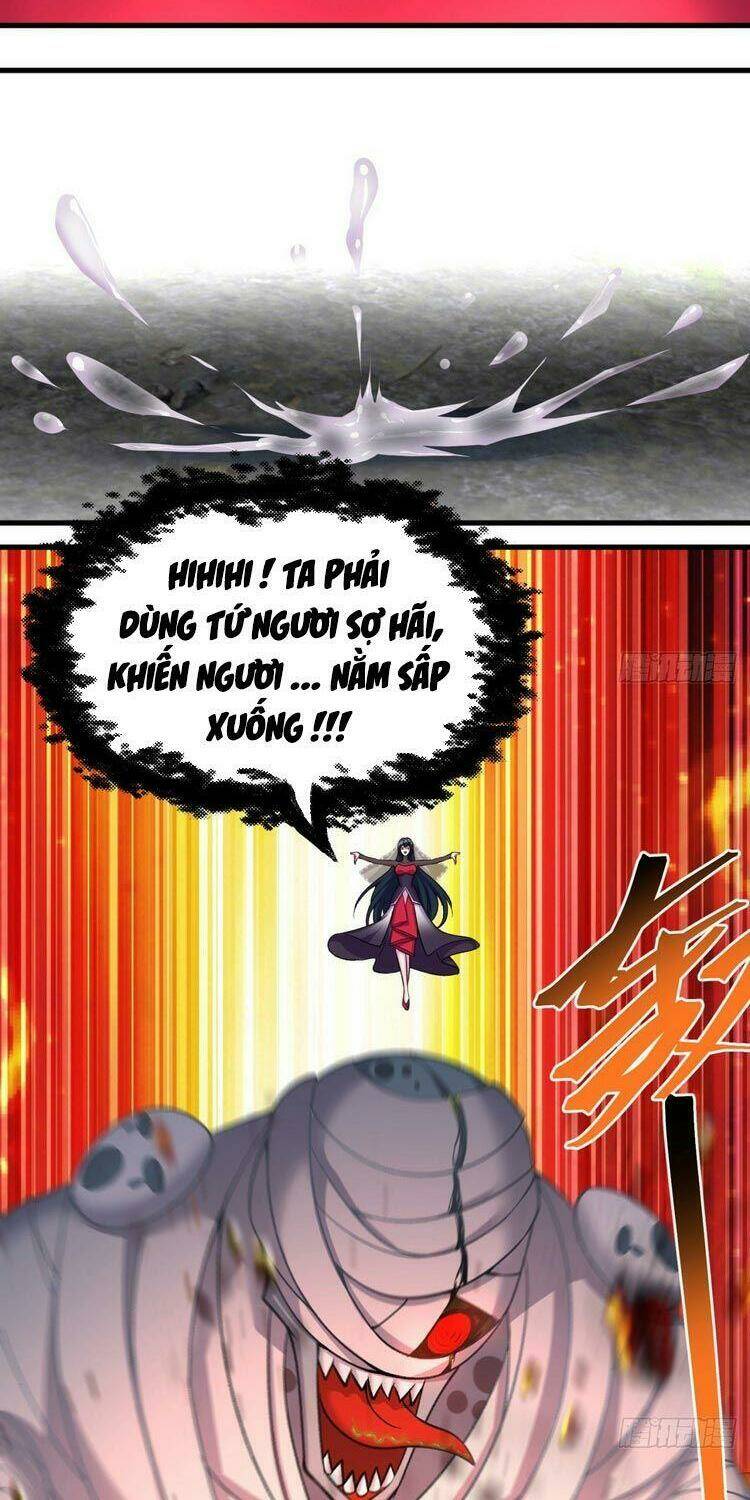 Ta Nhặt Được Thuộc Tính Tại Tu Chân Giới - Chapter 162 - Page 28