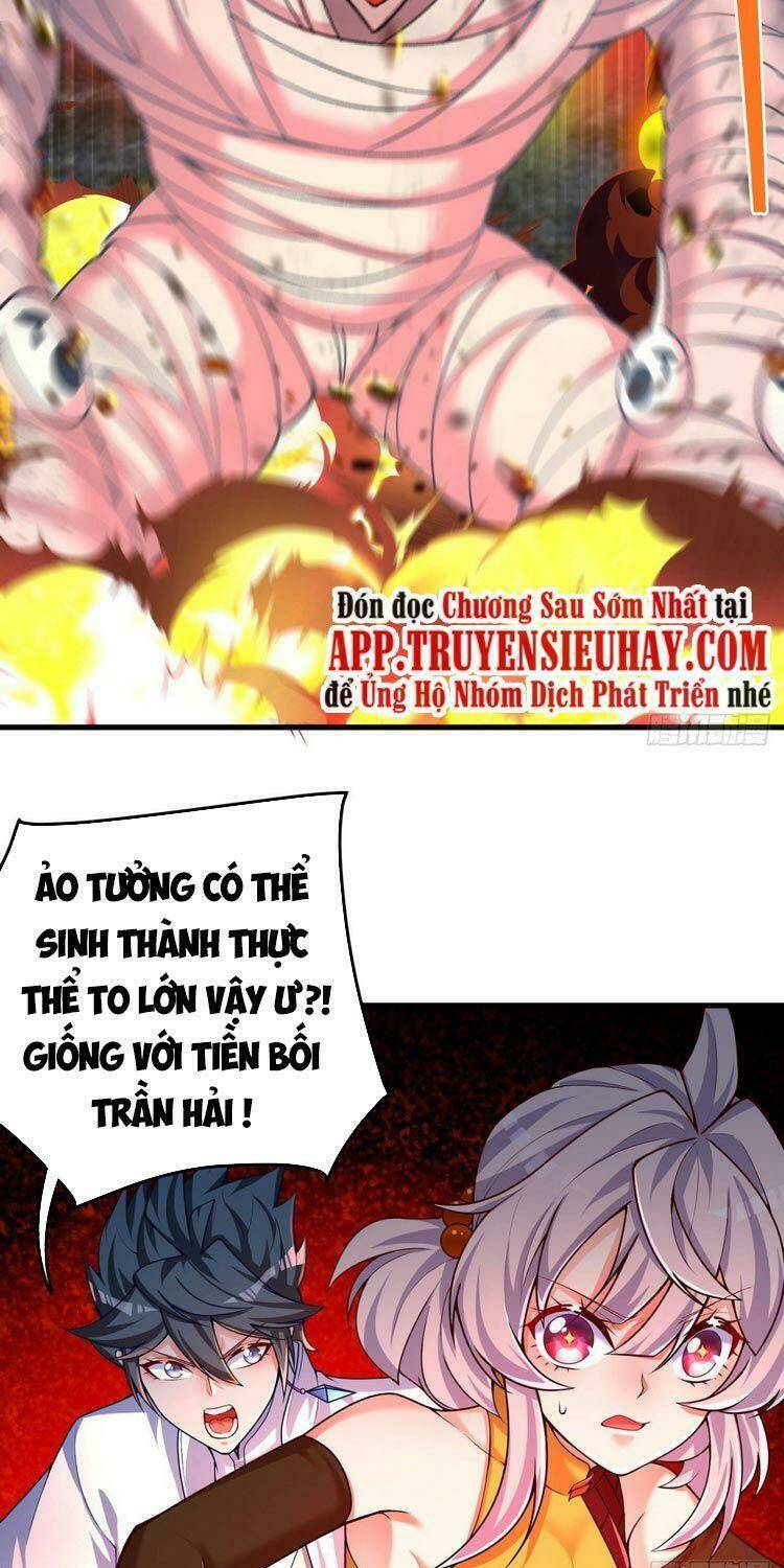 Ta Nhặt Được Thuộc Tính Tại Tu Chân Giới - Chapter 162 - Page 29