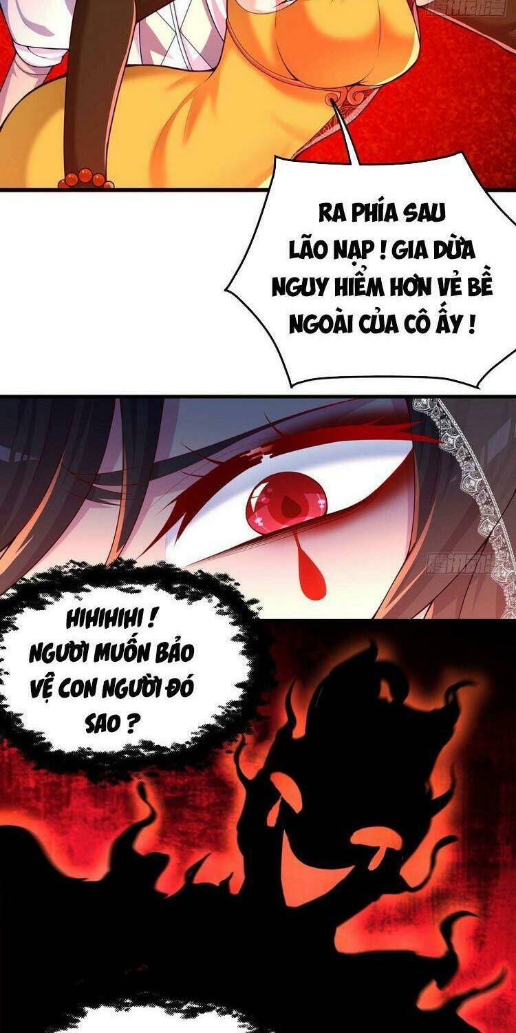 Ta Nhặt Được Thuộc Tính Tại Tu Chân Giới - Chapter 162 - Page 30