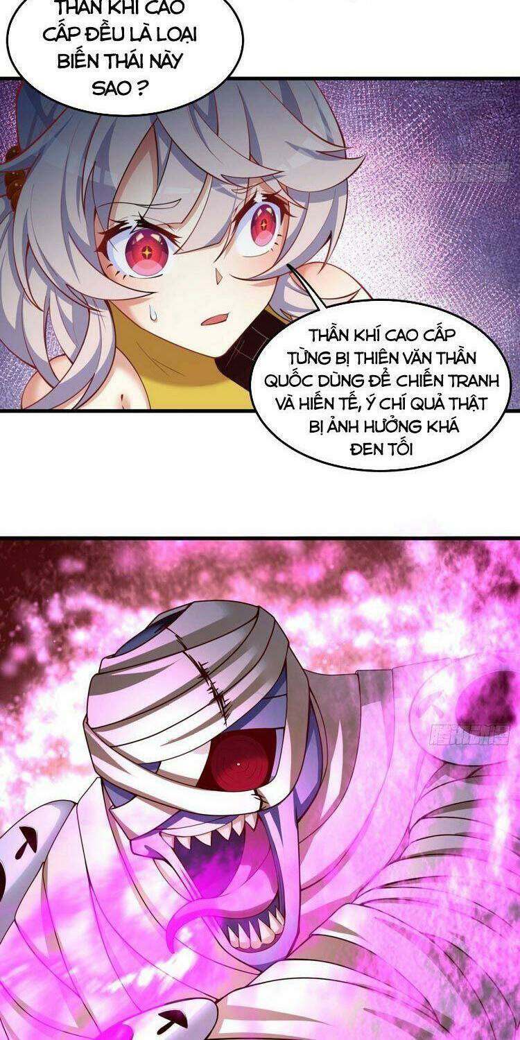 Ta Nhặt Được Thuộc Tính Tại Tu Chân Giới - Chapter 162 - Page 32