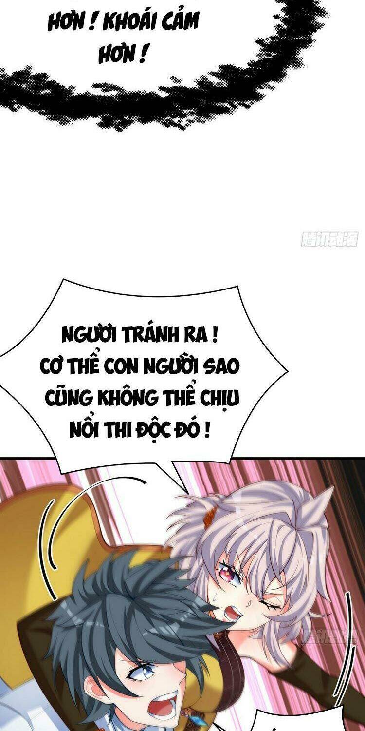 Ta Nhặt Được Thuộc Tính Tại Tu Chân Giới - Chapter 162 - Page 34