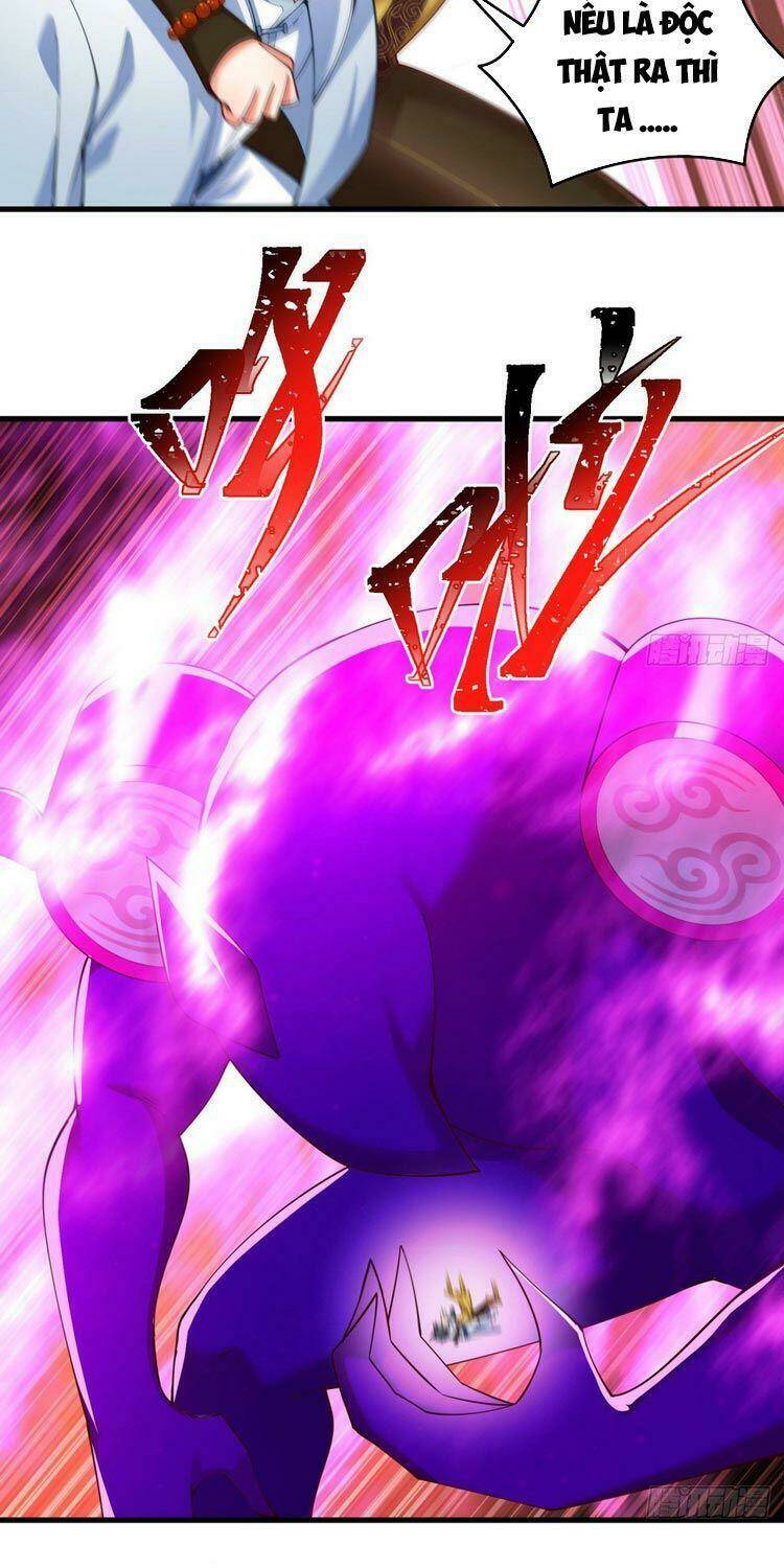 Ta Nhặt Được Thuộc Tính Tại Tu Chân Giới - Chapter 162 - Page 35