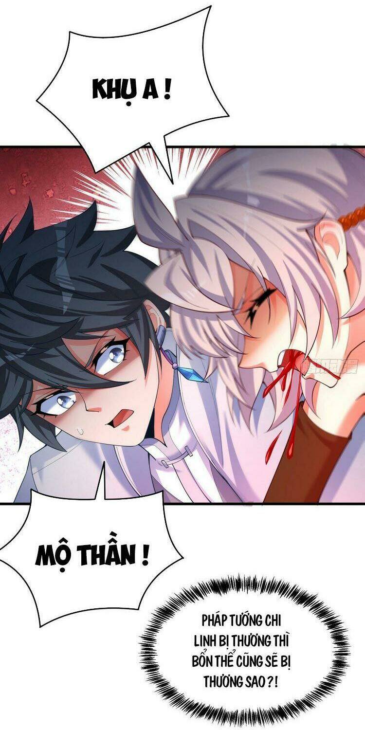 Ta Nhặt Được Thuộc Tính Tại Tu Chân Giới - Chapter 162 - Page 36