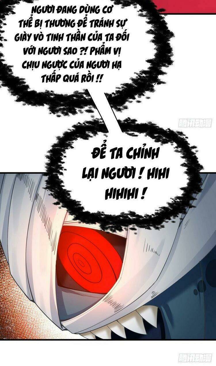 Ta Nhặt Được Thuộc Tính Tại Tu Chân Giới - Chapter 162 - Page 38