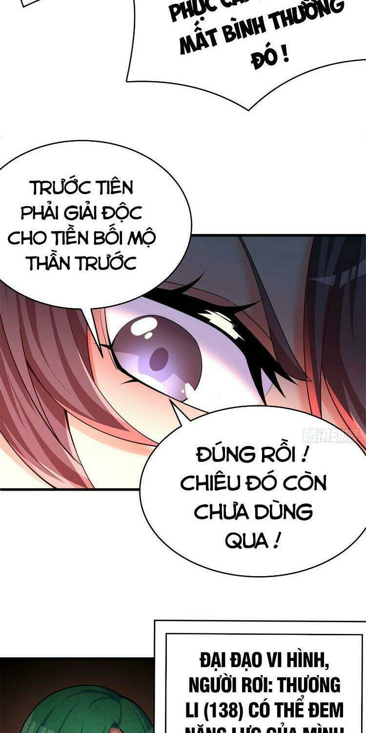 Ta Nhặt Được Thuộc Tính Tại Tu Chân Giới - Chapter 162 - Page 40