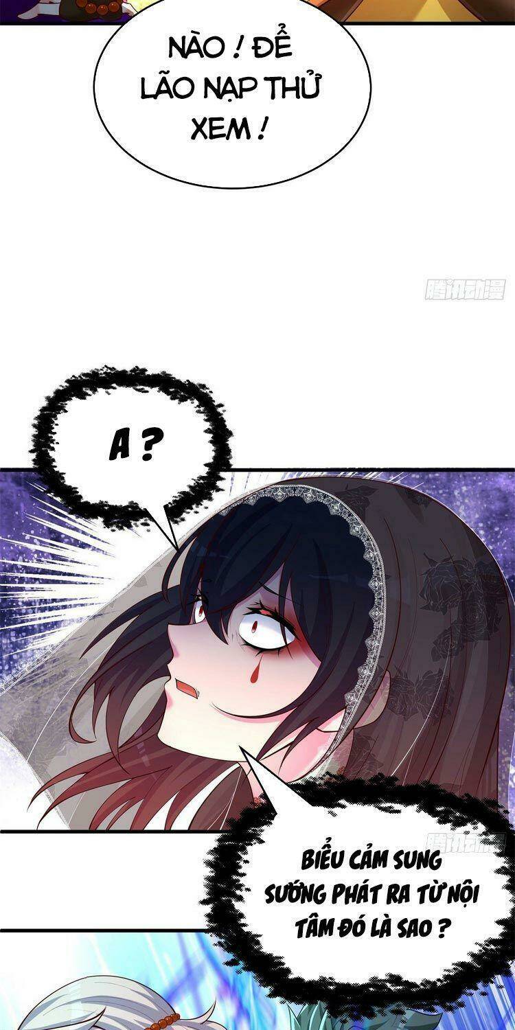 Ta Nhặt Được Thuộc Tính Tại Tu Chân Giới - Chapter 162 - Page 43