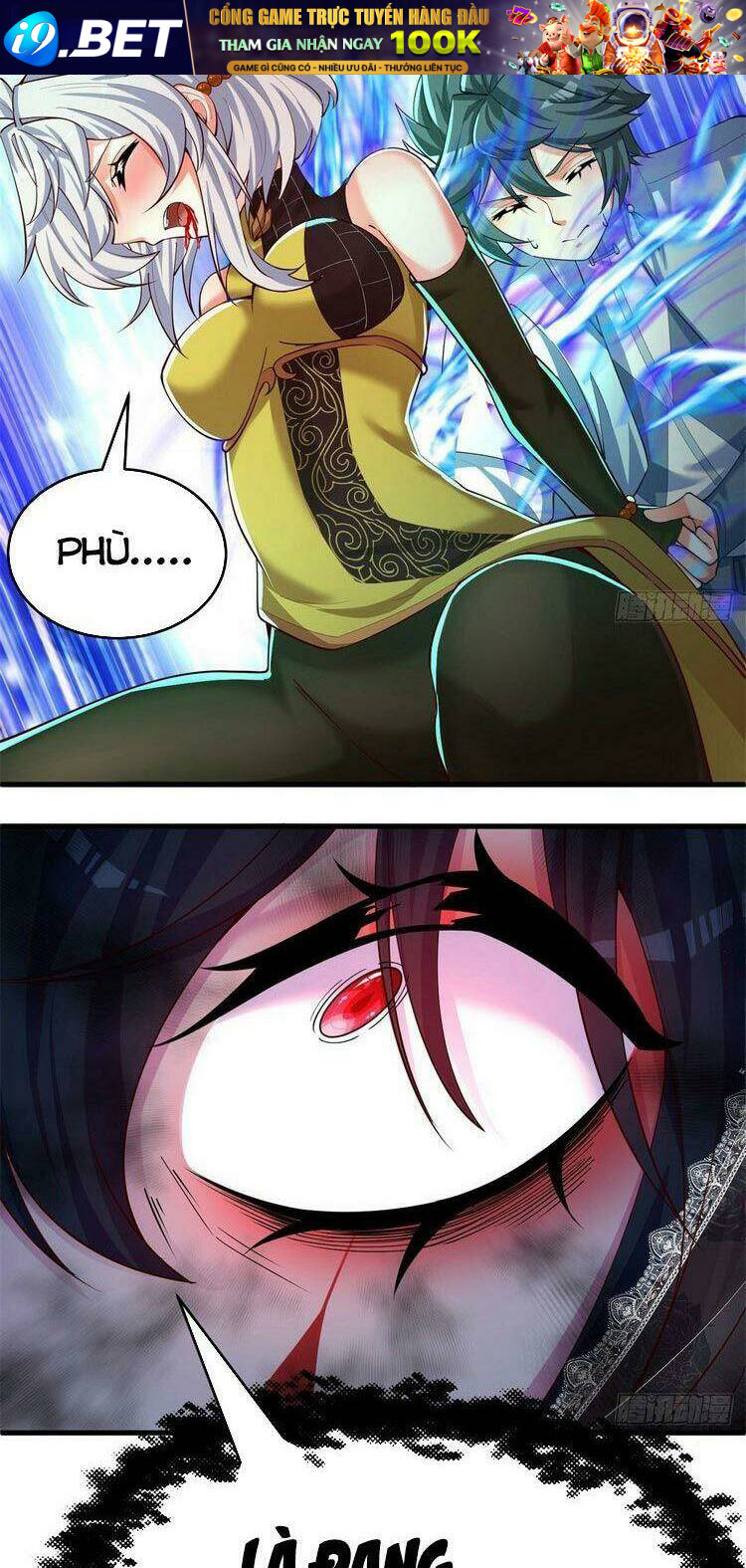 Ta Nhặt Được Thuộc Tính Tại Tu Chân Giới - Chapter 162 - Page 44