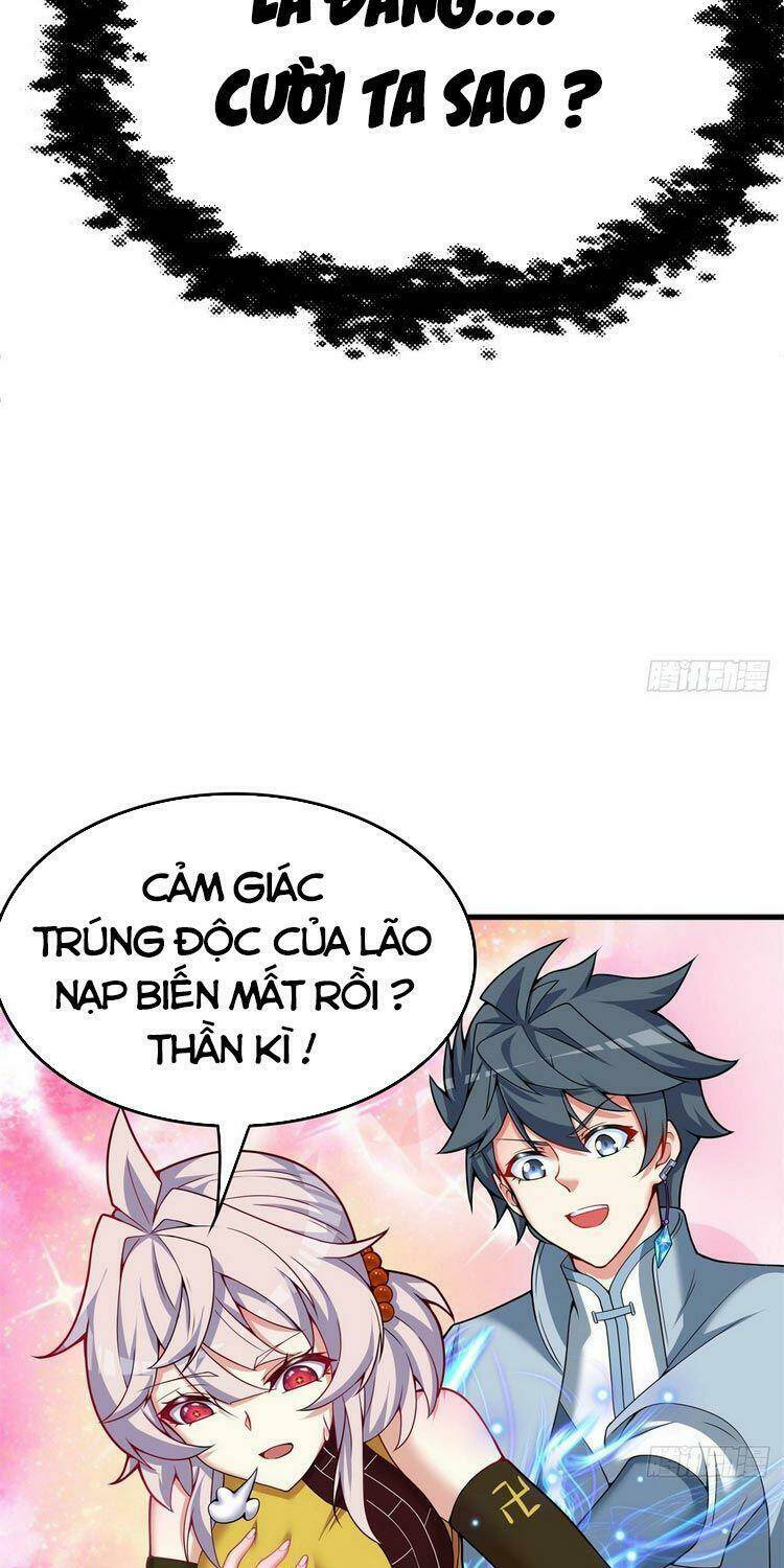 Ta Nhặt Được Thuộc Tính Tại Tu Chân Giới - Chapter 162 - Page 45