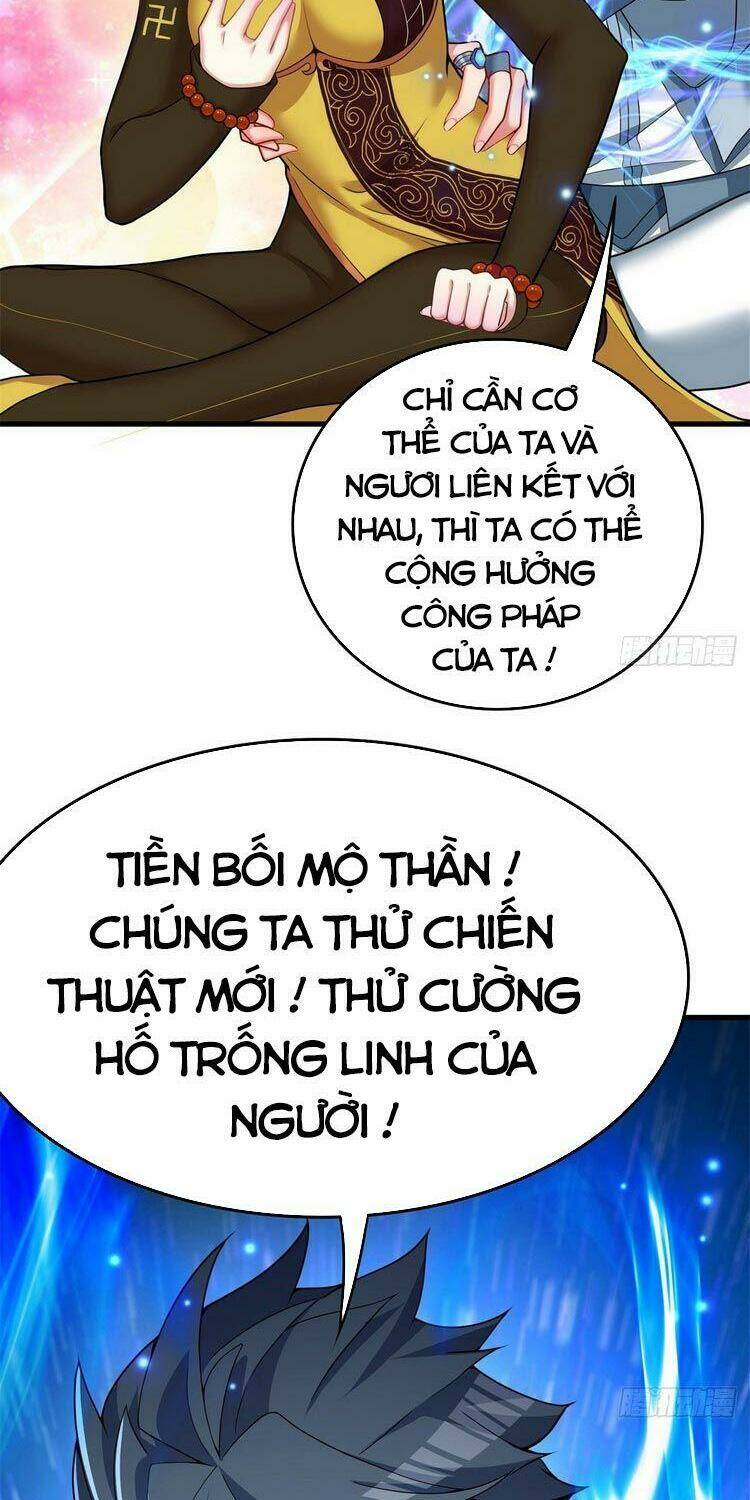 Ta Nhặt Được Thuộc Tính Tại Tu Chân Giới - Chapter 162 - Page 46