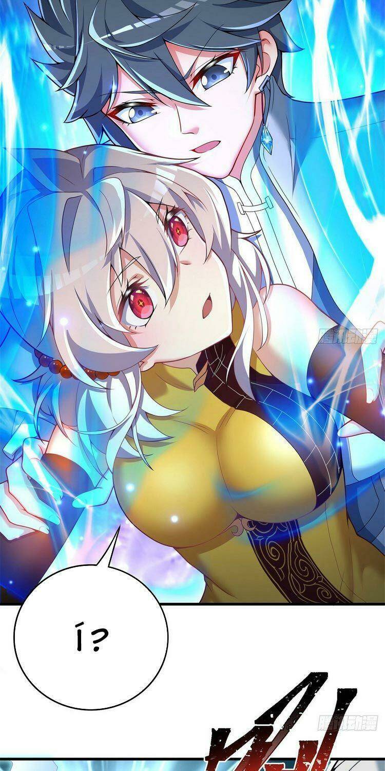 Ta Nhặt Được Thuộc Tính Tại Tu Chân Giới - Chapter 162 - Page 47