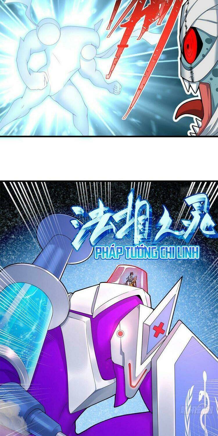 Ta Nhặt Được Thuộc Tính Tại Tu Chân Giới - Chapter 162 - Page 48