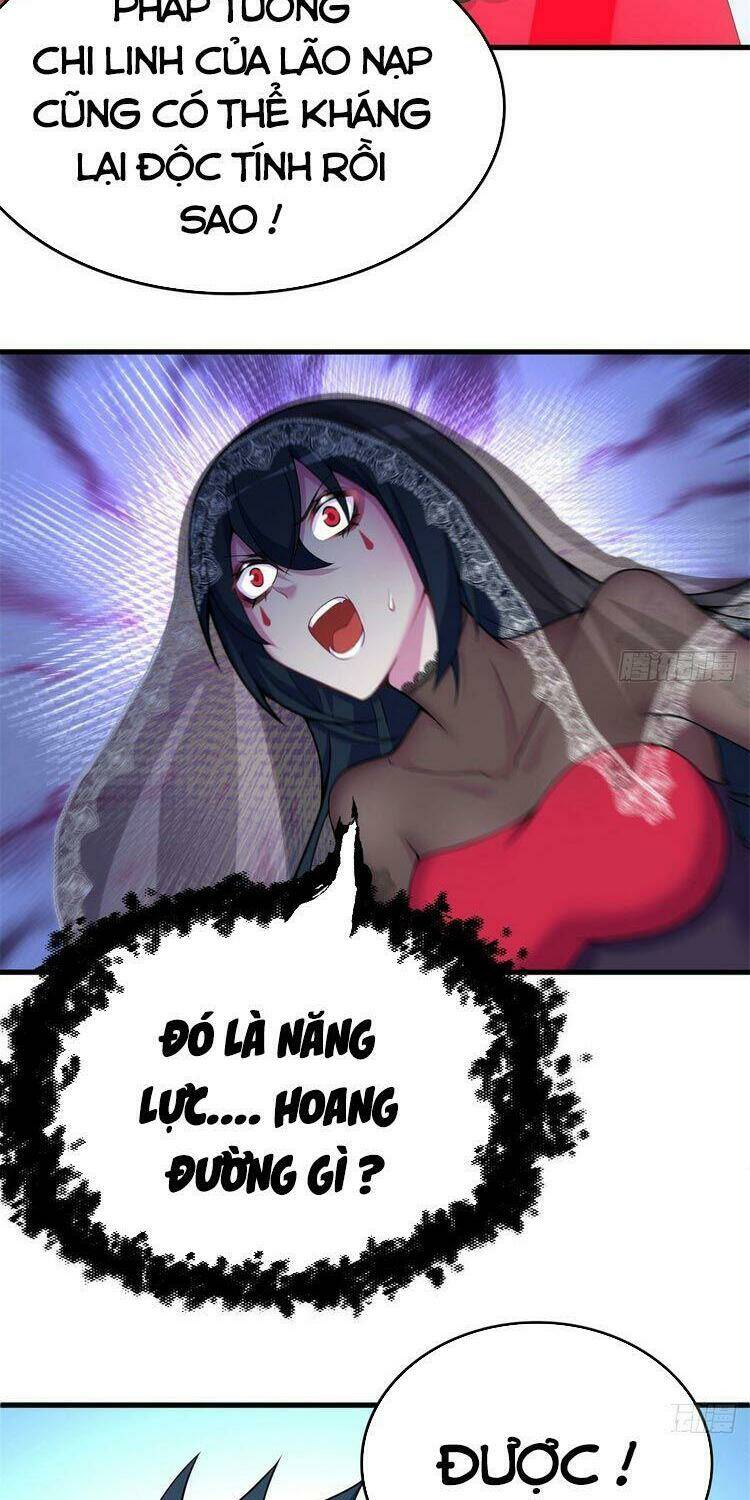 Ta Nhặt Được Thuộc Tính Tại Tu Chân Giới - Chapter 162 - Page 50