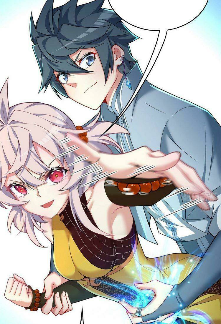 Ta Nhặt Được Thuộc Tính Tại Tu Chân Giới - Chapter 162 - Page 51