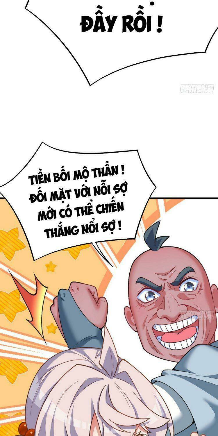 Ta Nhặt Được Thuộc Tính Tại Tu Chân Giới - Chapter 162 - Page 6