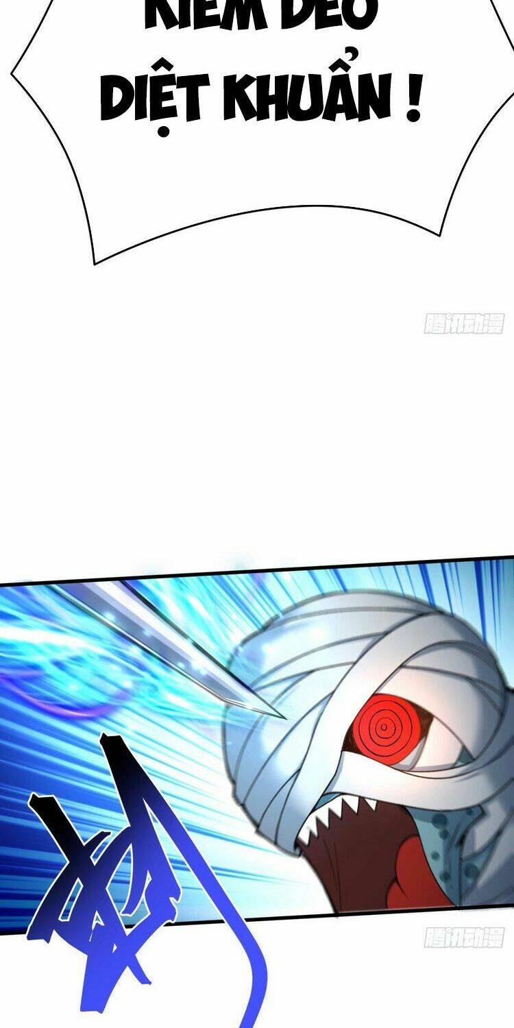 Ta Nhặt Được Thuộc Tính Tại Tu Chân Giới - Chapter 163 - Page 9