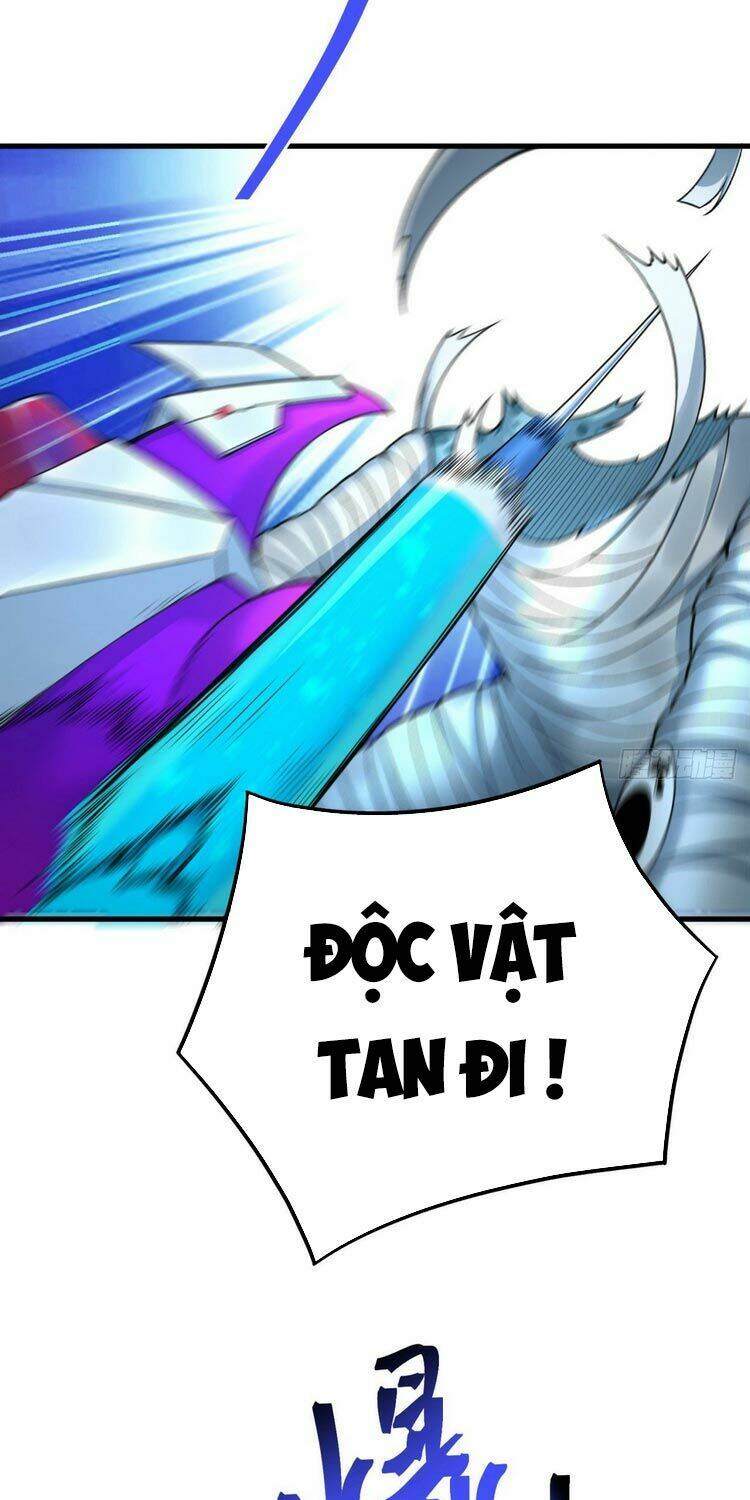 Ta Nhặt Được Thuộc Tính Tại Tu Chân Giới - Chapter 163 - Page 10