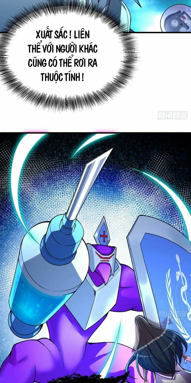 Ta Nhặt Được Thuộc Tính Tại Tu Chân Giới - Chapter 163 - Page 12