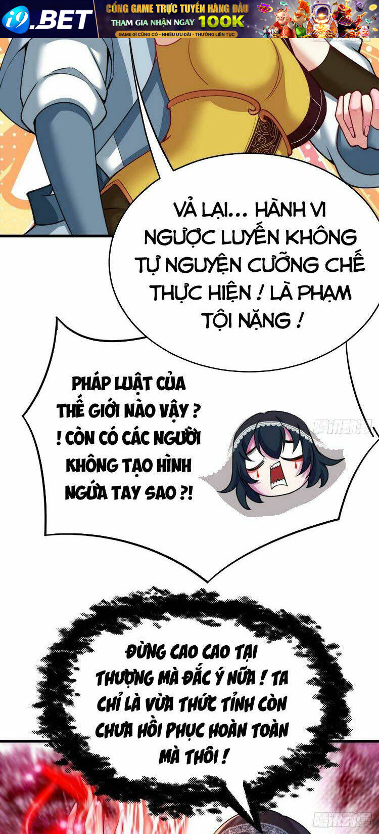 Ta Nhặt Được Thuộc Tính Tại Tu Chân Giới - Chapter 163 - Page 18