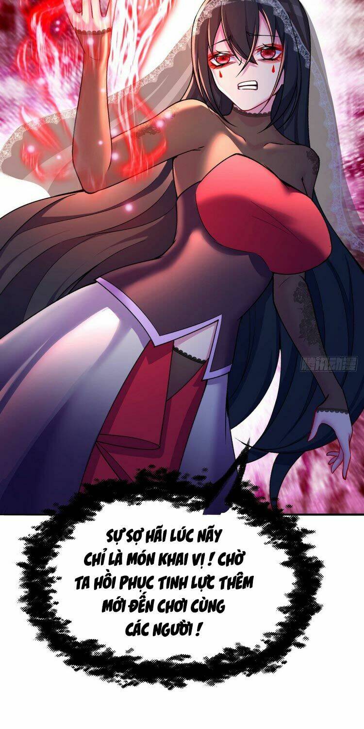 Ta Nhặt Được Thuộc Tính Tại Tu Chân Giới - Chapter 163 - Page 19