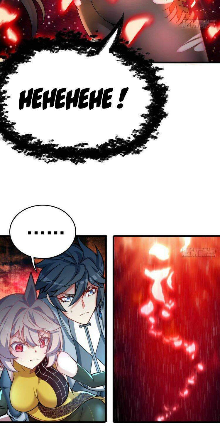 Ta Nhặt Được Thuộc Tính Tại Tu Chân Giới - Chapter 163 - Page 21