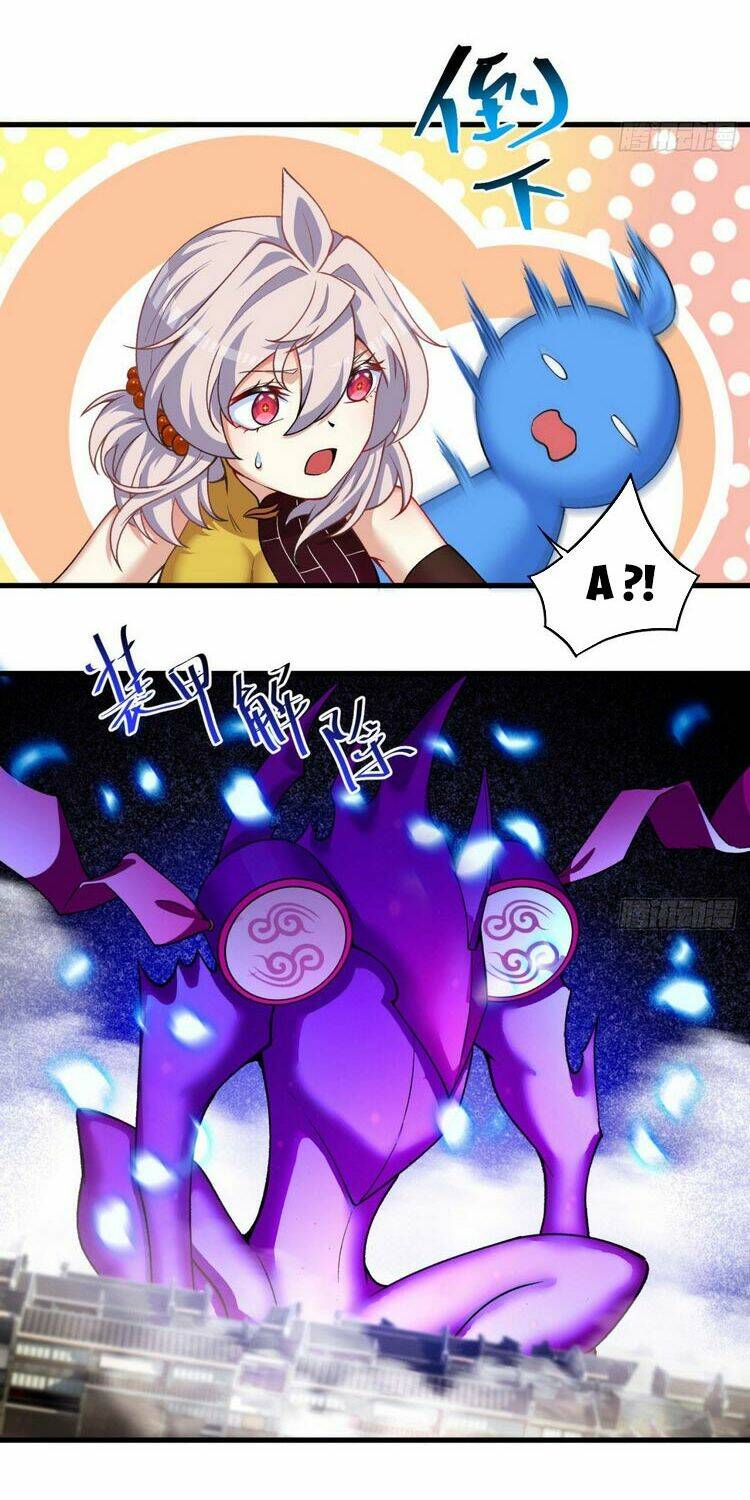 Ta Nhặt Được Thuộc Tính Tại Tu Chân Giới - Chapter 163 - Page 22