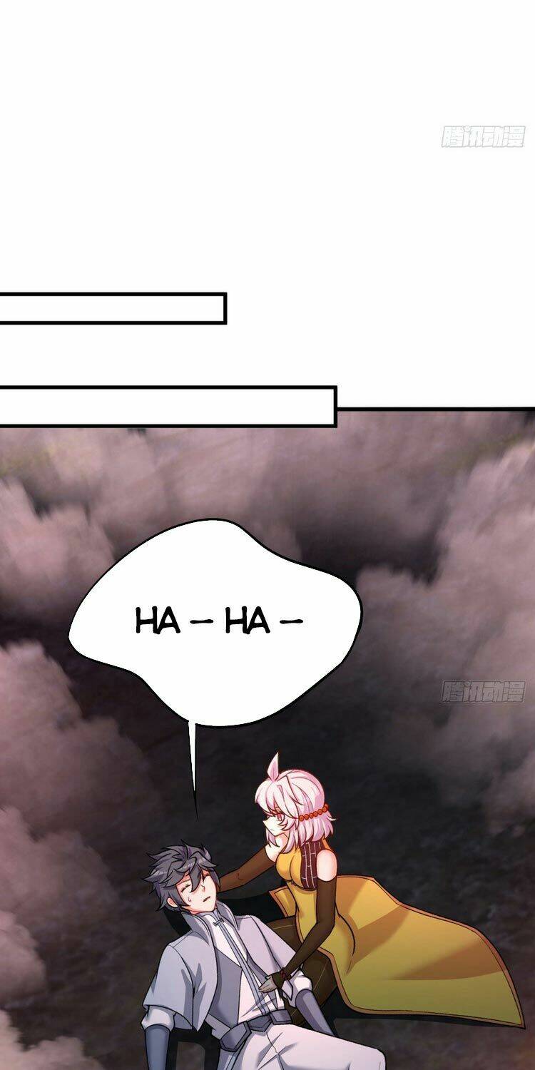 Ta Nhặt Được Thuộc Tính Tại Tu Chân Giới - Chapter 163 - Page 23