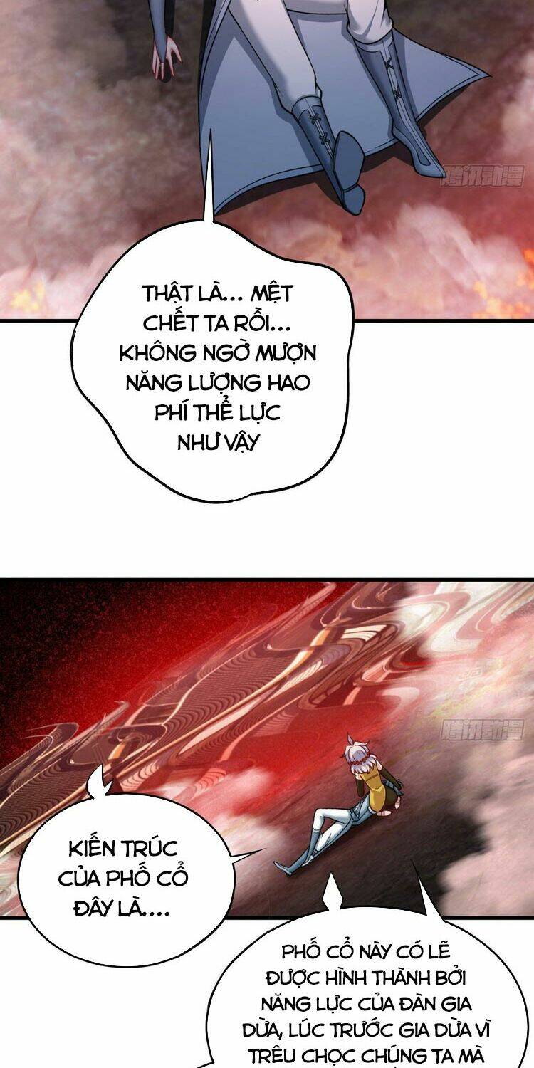 Ta Nhặt Được Thuộc Tính Tại Tu Chân Giới - Chapter 163 - Page 24