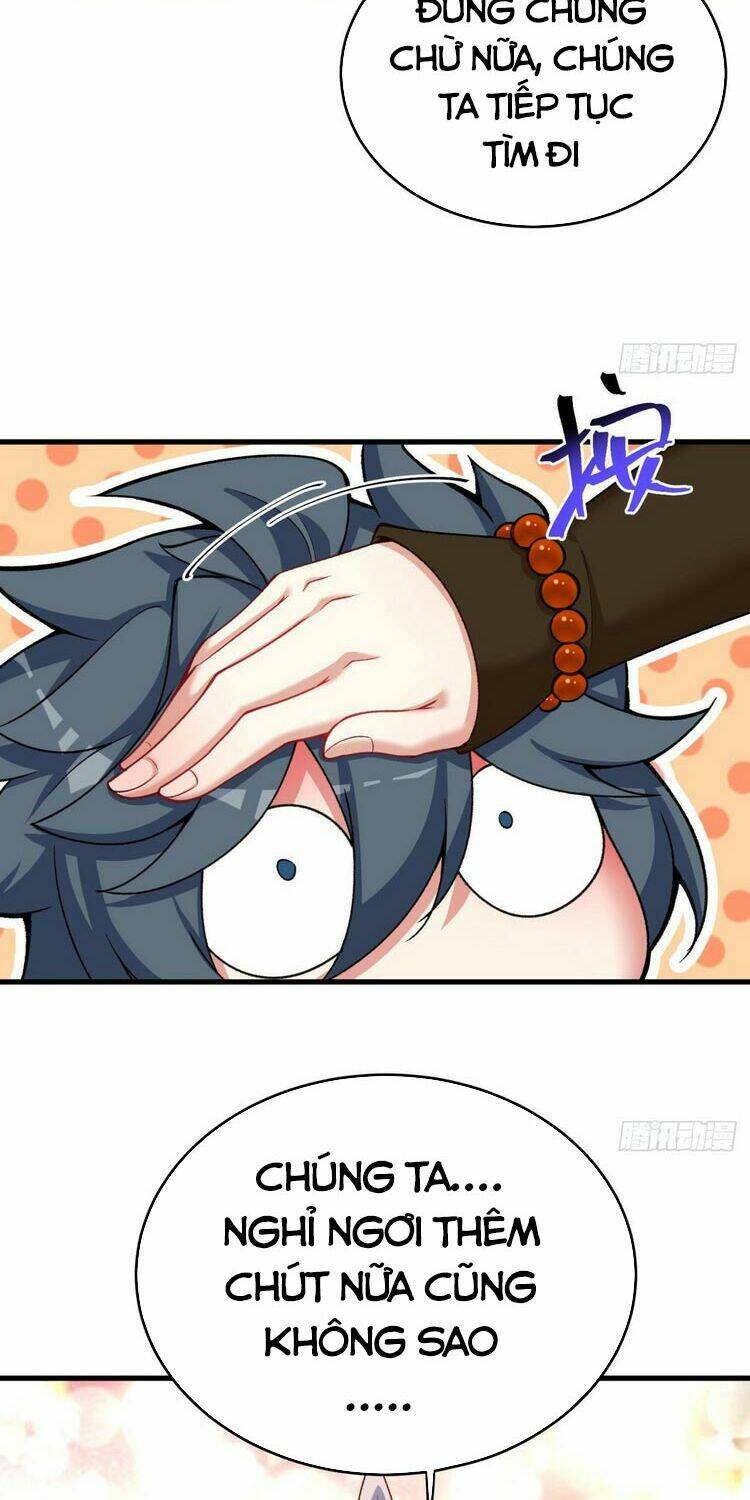 Ta Nhặt Được Thuộc Tính Tại Tu Chân Giới - Chapter 163 - Page 26