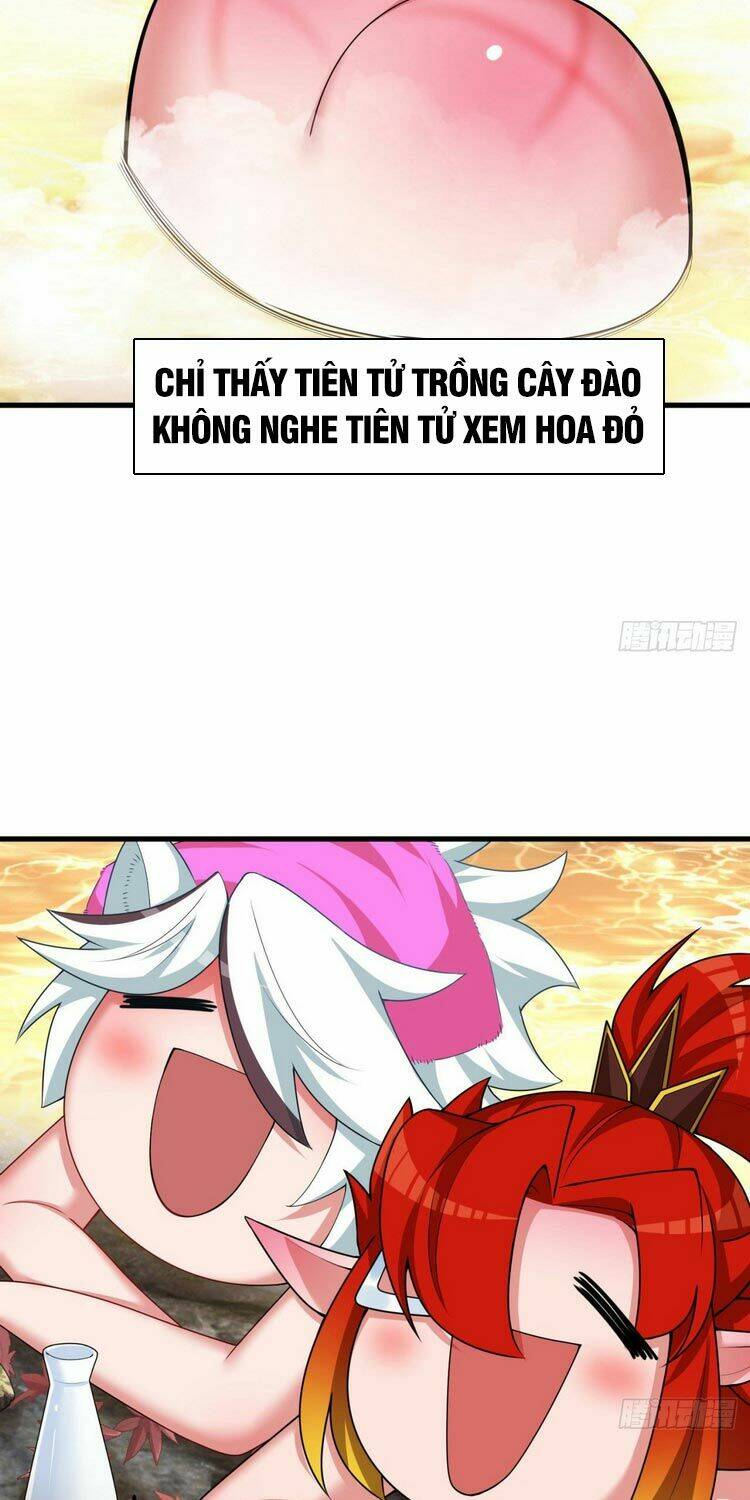 Ta Nhặt Được Thuộc Tính Tại Tu Chân Giới - Chapter 163 - Page 31