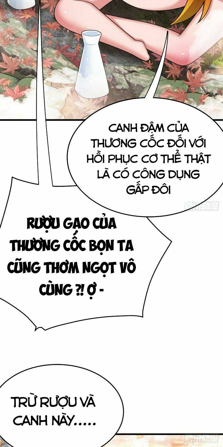 Ta Nhặt Được Thuộc Tính Tại Tu Chân Giới - Chapter 163 - Page 32