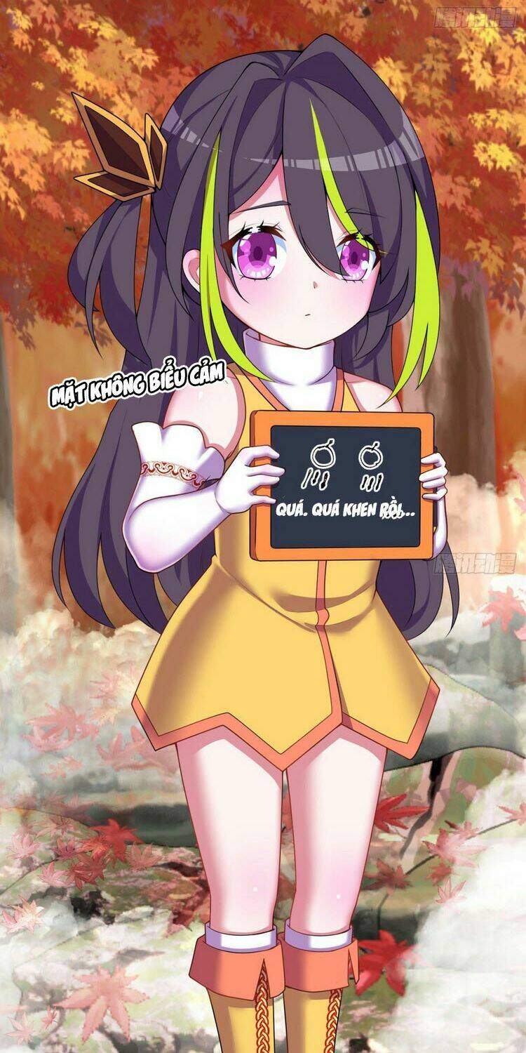 Ta Nhặt Được Thuộc Tính Tại Tu Chân Giới - Chapter 163 - Page 34