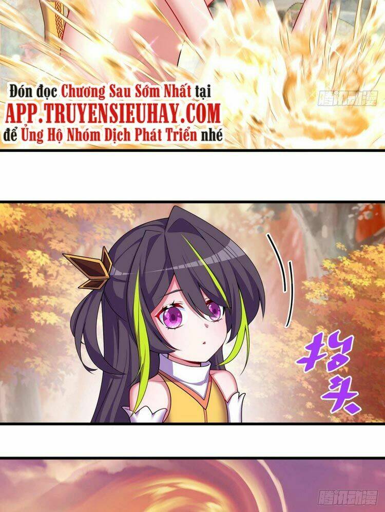 Ta Nhặt Được Thuộc Tính Tại Tu Chân Giới - Chapter 163 - Page 37