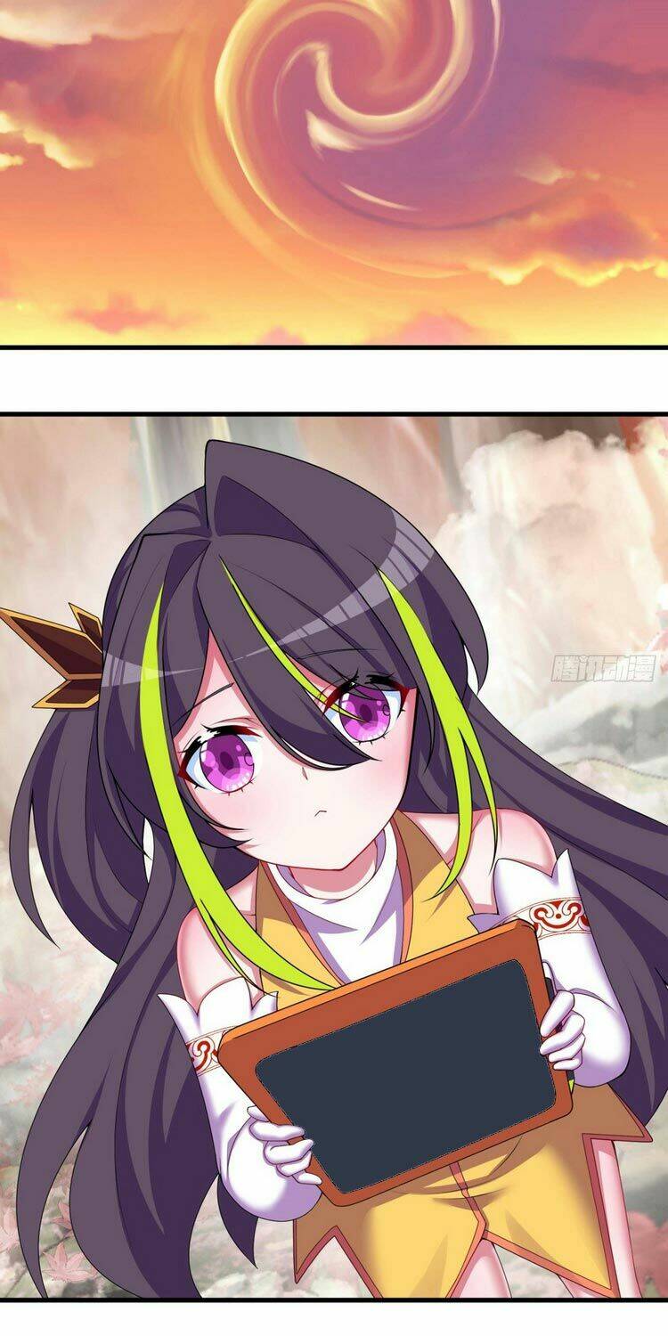 Ta Nhặt Được Thuộc Tính Tại Tu Chân Giới - Chapter 163 - Page 38