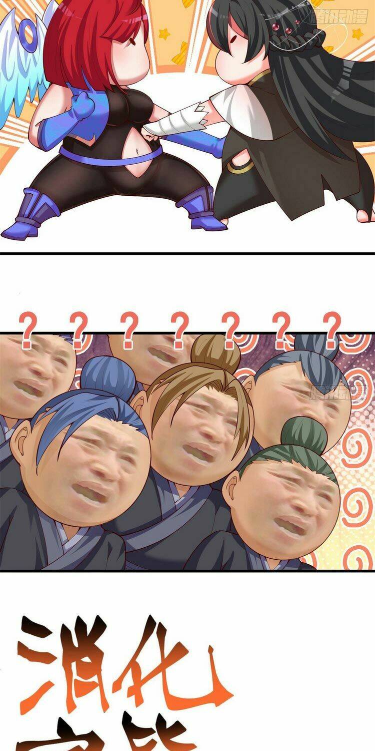 Ta Nhặt Được Thuộc Tính Tại Tu Chân Giới - Chapter 163 - Page 42