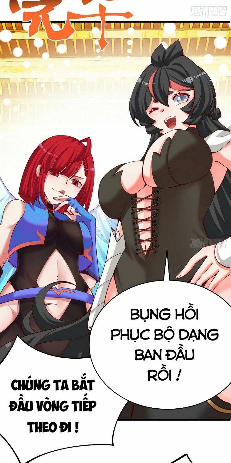 Ta Nhặt Được Thuộc Tính Tại Tu Chân Giới - Chapter 163 - Page 43