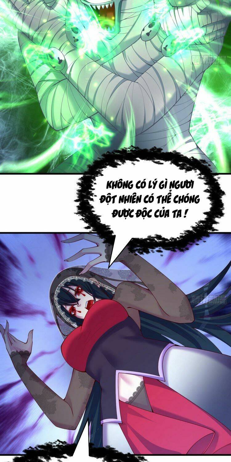 Ta Nhặt Được Thuộc Tính Tại Tu Chân Giới - Chapter 163 - Page 4