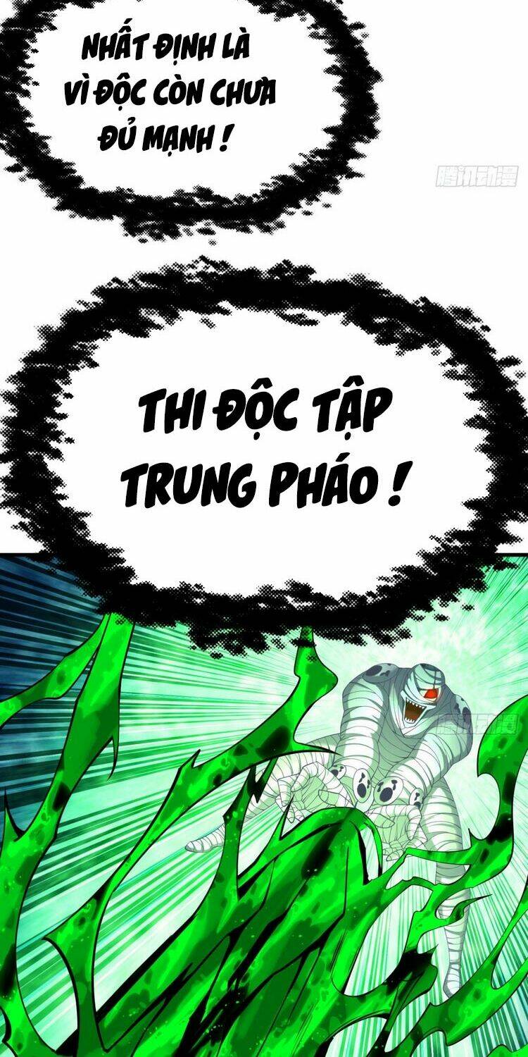 Ta Nhặt Được Thuộc Tính Tại Tu Chân Giới - Chapter 163 - Page 5