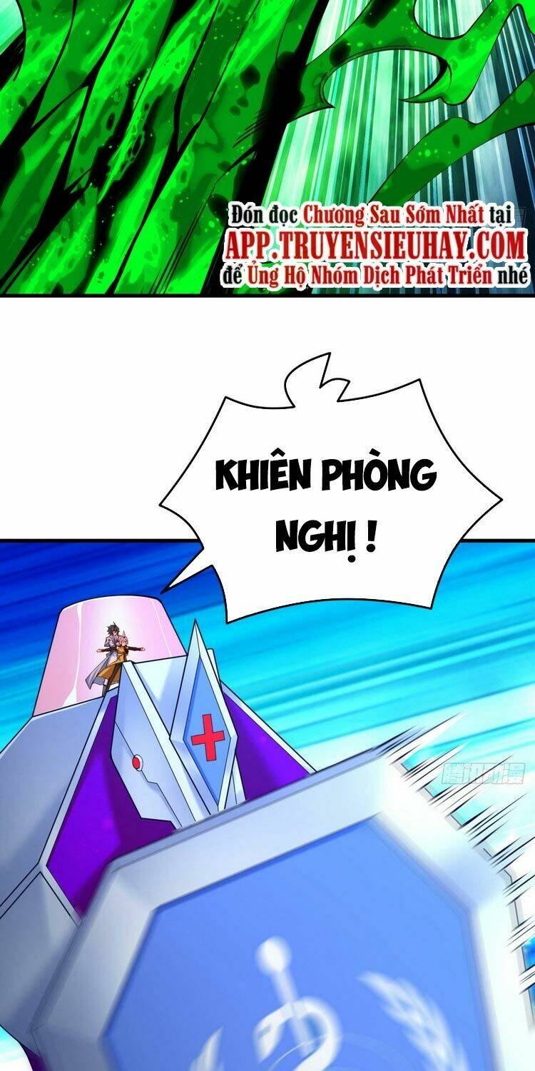 Ta Nhặt Được Thuộc Tính Tại Tu Chân Giới - Chapter 163 - Page 6