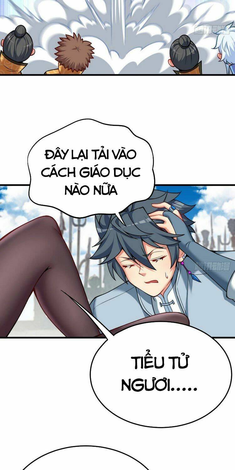 Ta Nhặt Được Thuộc Tính Tại Tu Chân Giới - Chapter 164 - Page 10