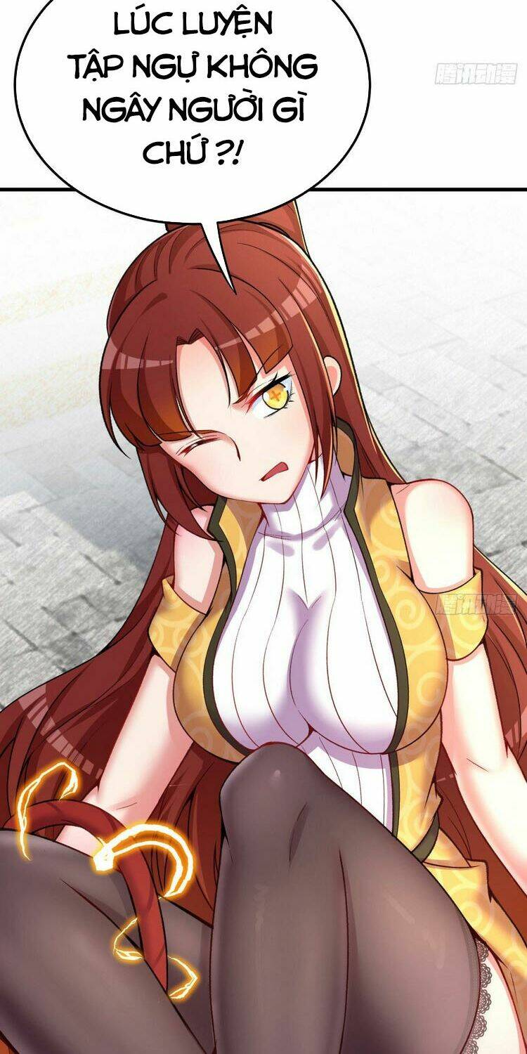 Ta Nhặt Được Thuộc Tính Tại Tu Chân Giới - Chapter 164 - Page 11