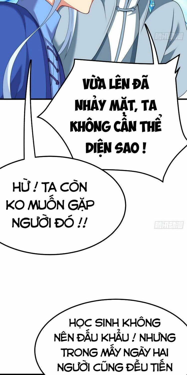 Ta Nhặt Được Thuộc Tính Tại Tu Chân Giới - Chapter 164 - Page 15